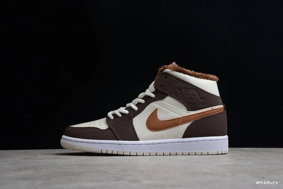 Cheap EP DO6699-200 1 SE DO6699-200 BASALT JORDAN BROWN OATMEAL MID 0501